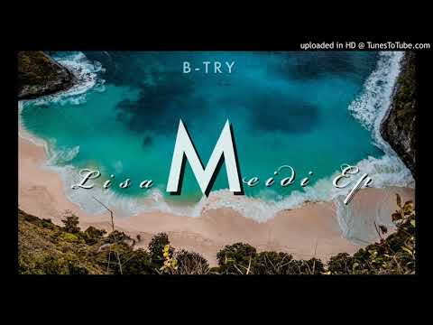 B-Try & Sophy ft Muchi_Saehunge