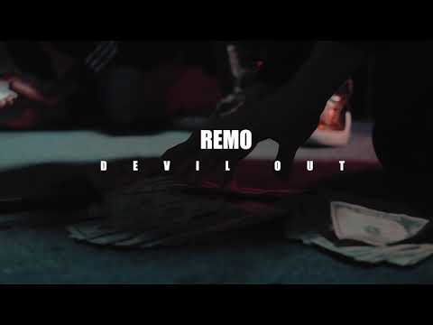 Devil Out - Remo ft. Kyyngg