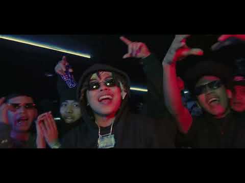 DRUGS IN THA CLUB - O $IDE MAFIA x TU$ BROTHER$ x PRETTYMF9INE (Official Music Video)