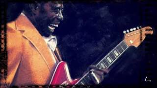 J.B. Hutto - Mistake In Life