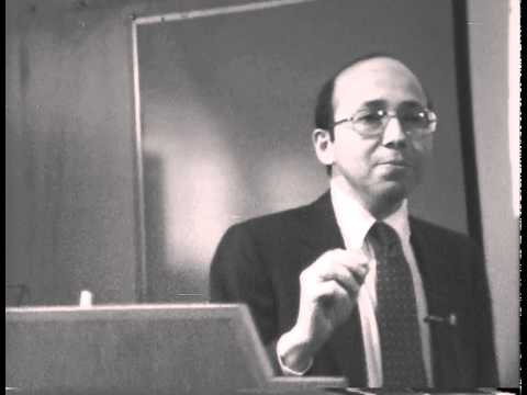 Classic: Weinshilboum:  Inherited Variations in Drug and Neurotransmitter Metabolism 1981