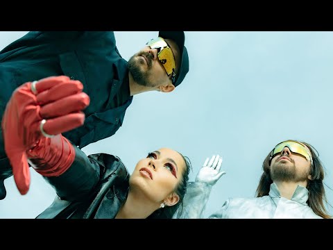 KĘPIŃSKI | KOWALONEK feat. Mery Spolsky – 100 Pytań Do (Official Lyric Video)