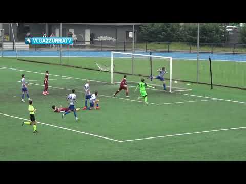 Juve Domo sconfitta con il Valduggia ininfluente