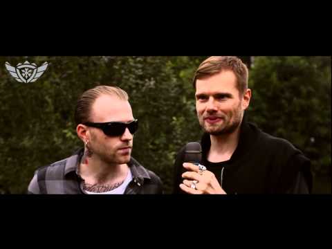Q-BASE 2011 | PRSPCT Interview