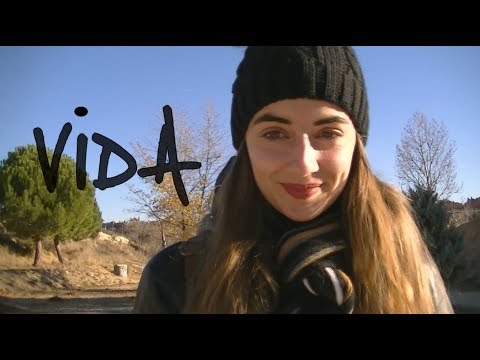 Saurom - Vida | Cover by Aries [Ganadores del sorteo ⬇] [subtitles]