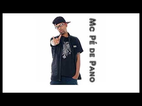 MEDLEY - MC PÉ DE PANO 2019
