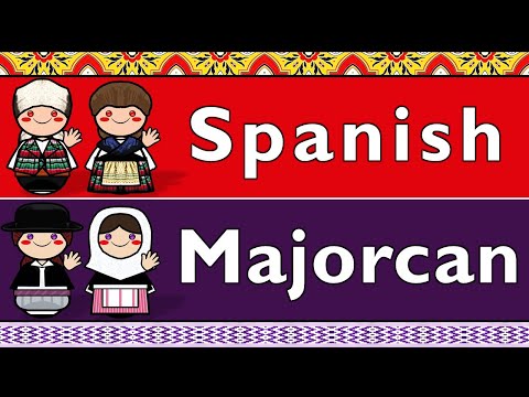 The Sound of the Proto Indo European language Numbers Words Story