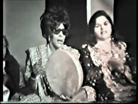 نحت انا لو ابرا عايشة المرطة