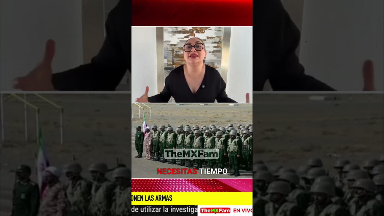 Irán De Negociación a Invasión Total en Horas