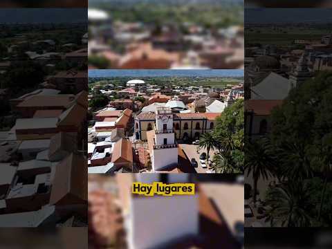 En TARATA cada rincón guarda una historia #tarata #historia #colonial #cochabamba #turismo