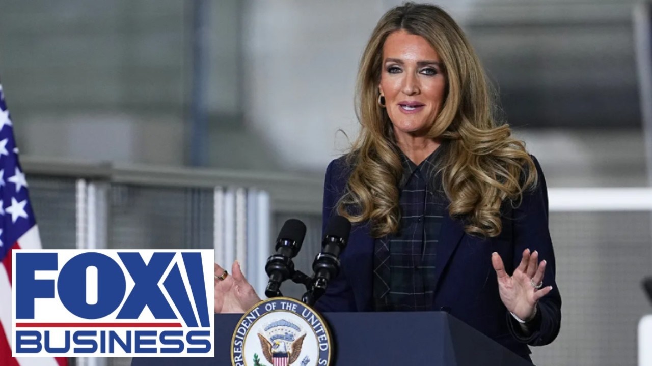 SBA’s Loeffler: This is an economic boom in the making