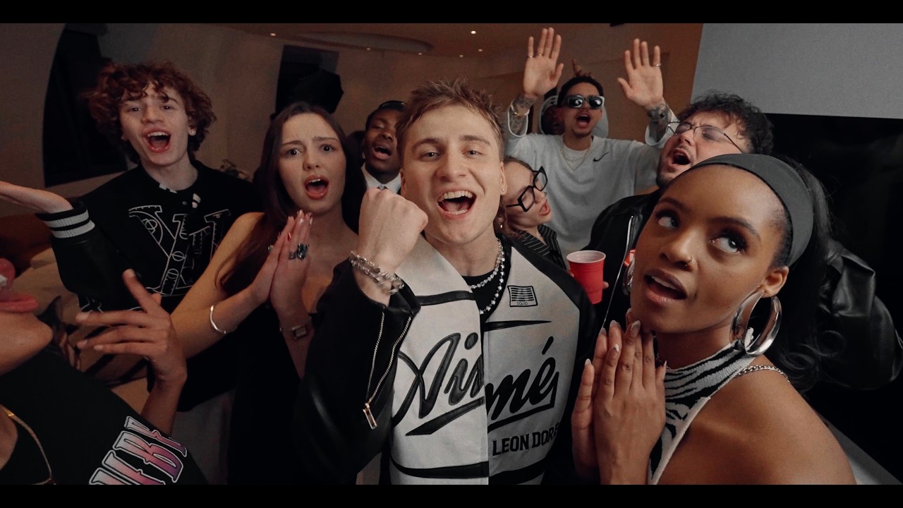 Dyce, Thiago Sub - Lips