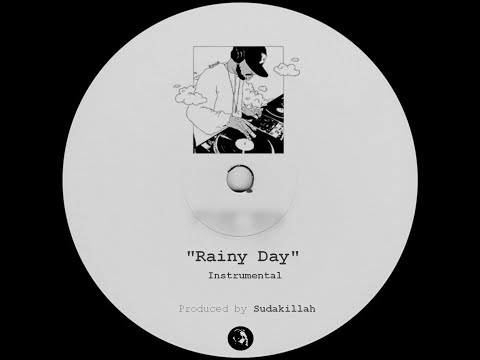 Sudakillah - Rainy Day