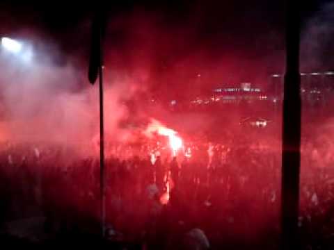 montée brest en ligue 1