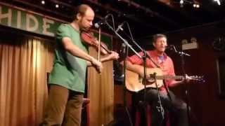 Robbie Fulks & Shad Cobb - Some Old Day