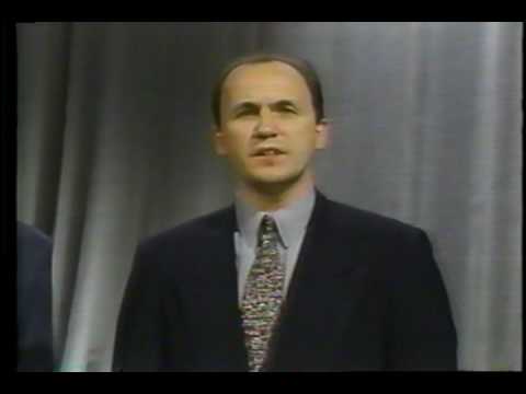 Grupul Omega - La altar