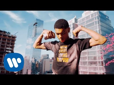 PNV Jay - Best of Me [Official Video]