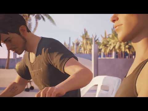 Life is strange 2 episode 5 wolves (best ending) full episode