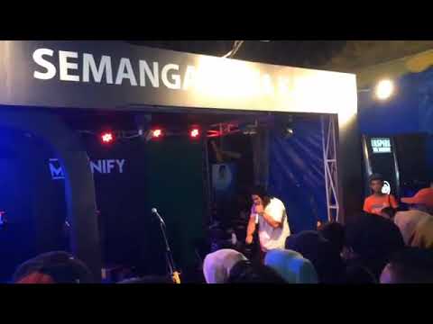 Live BM2F from MAGNUM