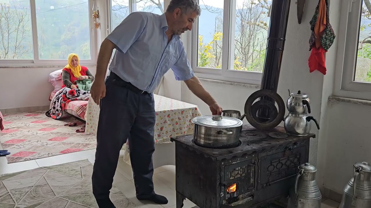 ‼️40 YIL ÖNCE BOŞUNA SÖZ VERMEDİK BİRBİRİMİZE İYİ VE KÖTÜ GÜNDE ‼️♥️