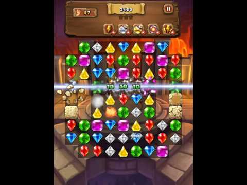 Lets Play Jewel Mash   Level 170