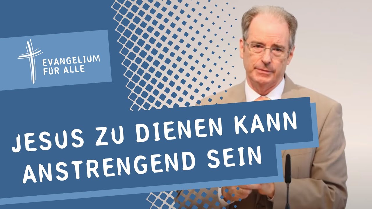 Predigt vom 18.02.2026