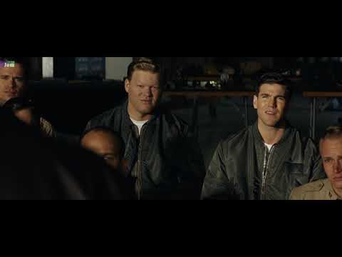 Bridge Of Spies 2015 I U2 Plane on edge of space