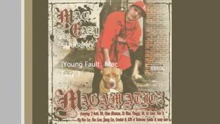 So V.i.P Feat: Young Fault , Mac Eazy .