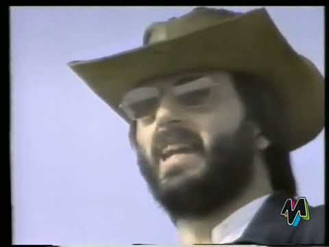 Piero Marras - Stazzi Uniti (1980-videoclip ufficiale) [HD-1080p60]