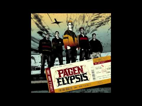 Pagen Elypsis - It'll Be OK