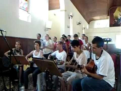 Padroeira video