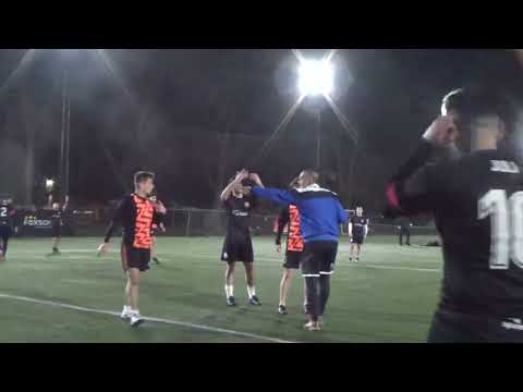 LA CHANCHINETA VS REAL MANDRIL - #LigaNuñez - #Clausura SLV - 22/9/23