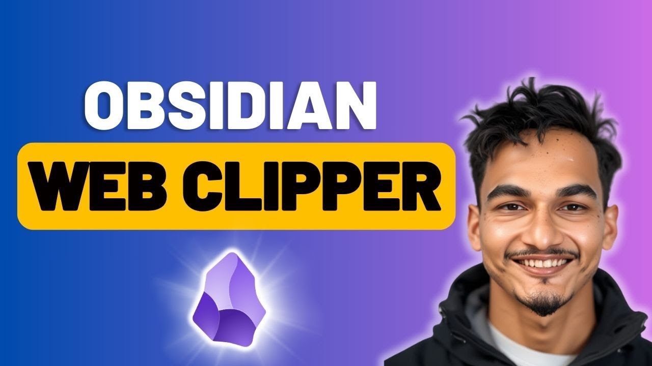 Obsidian Web Clipper is Better Than What I Thought
