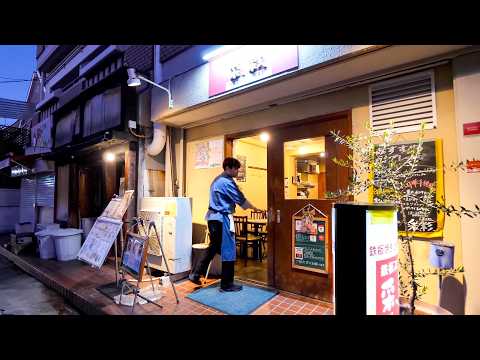 Why Is This Osaka Steakhouse Selling A5 Wagyu（Japan’s Highest-Grade Beef） at a Huge Discount?"