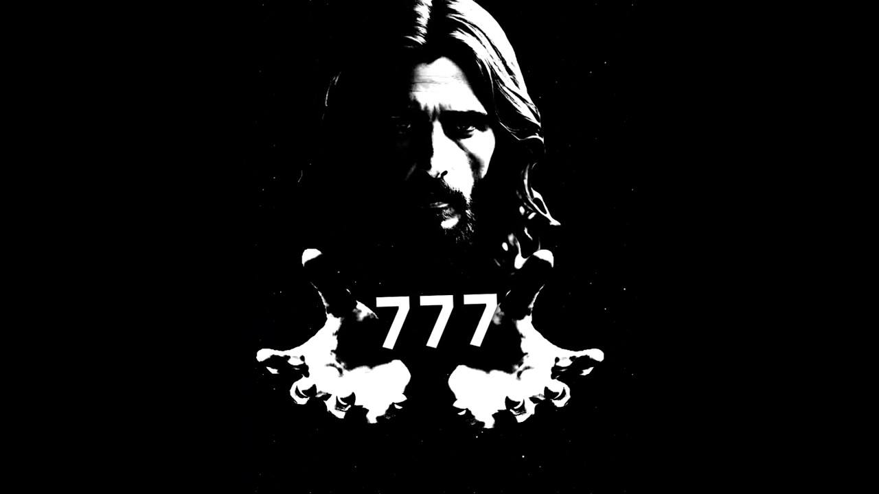 777 #edit #Jesus #Deus #67kid  #fy #foryou #zeniedits #f3xmestre #777