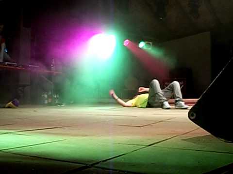 KAAS AMOKZAHLTAG ROTTENBURG 2011