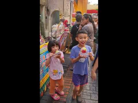 Concubina Lane, Ipoh