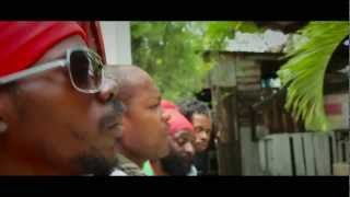 Bucky Ital "Do A Thing Fi Di Poor" Garrison March Riddim/Youth Black Faith Records