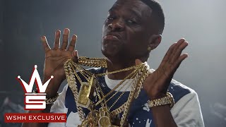 Boosie Badazz &quot;A Problem&quot; (WSHH Exclusive - Official Music Video)