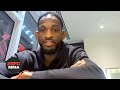 Neil Magny previews fight vs. Michael Chiesa | UFC Fight Camp | ESPN MMA
