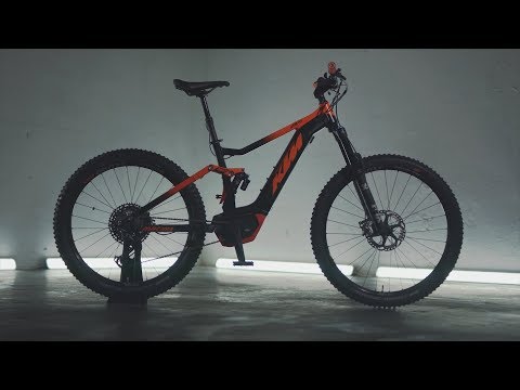KTM Macina Kapoho 2971 - 2019