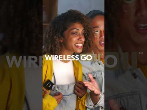 Беспроводной ручной микрофон RODE Interview Pro