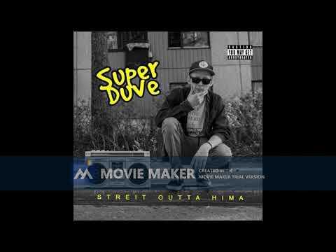 Super Duve - Sä feat Gettomasa