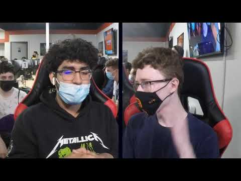 Hoshidos Finest (Corrin) vs Riley (King DeDeDe) | AONUltimate Prelude #4 Winners Round of 32