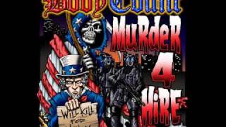 Body Count - Mr. C&#39;s Theme