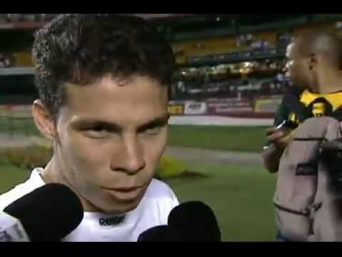 São Paulo 1 X 0 Barueri - Brasileirão 09 - 31/10/09