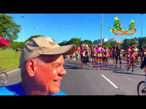 Bloco Orquestra Voadora - Pré Carnaval 2026 - Jan/25