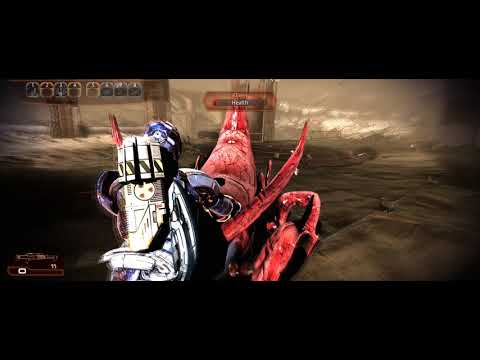 Mass Effect 2 LE Grunt: Rite of Passage