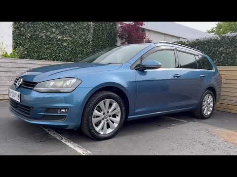 2014 Volkswagen Golf 1.2 TSI / COMFORTLINE / TAX 200