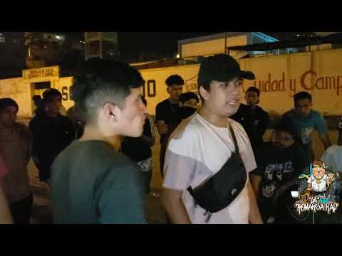 #LKR Filtros / Anarquía VS KZ VS Asile VS Decidido | Clasificatoria 1/2